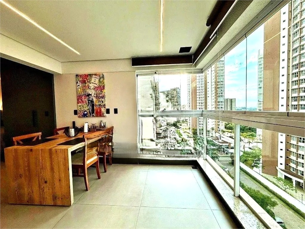 Apartamento, 1 quarto, 52 m² - Foto 9