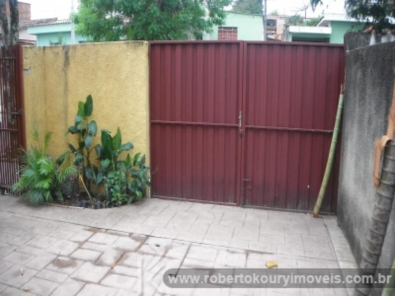 Casa, 3 quartos, 190 m² - Foto 2