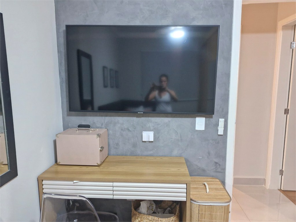 Apartamento, 2 quartos, 45 m² - Foto 20