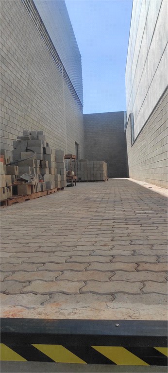 Depósito-Galpão, 750 m² - Foto 12