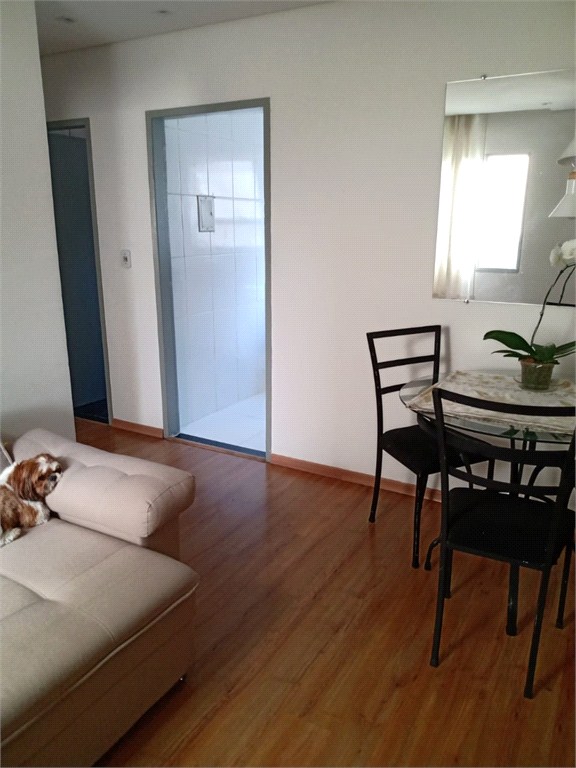Apartamento, 2 quartos, 52 m² - Foto 22