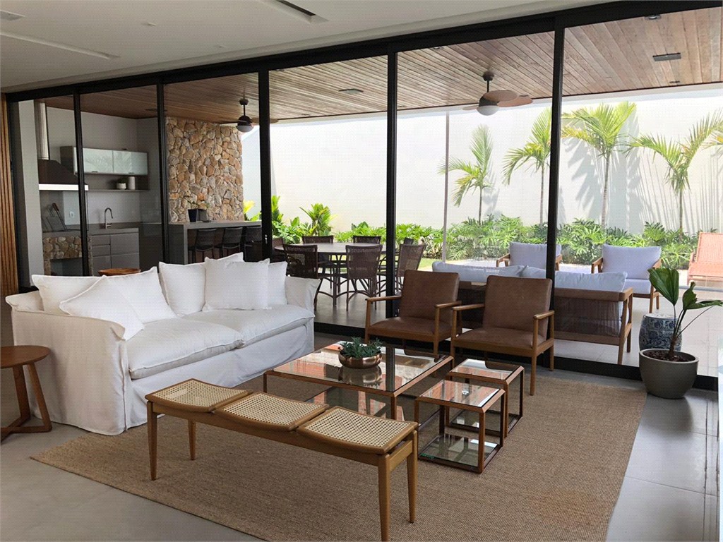 Casa, 4 quartos, 460 m² - Foto 40