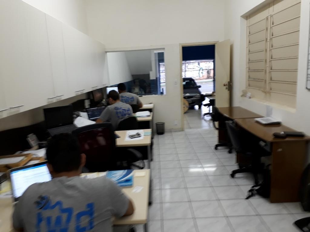 Depósito-Galpão, 352 m² - Foto 16