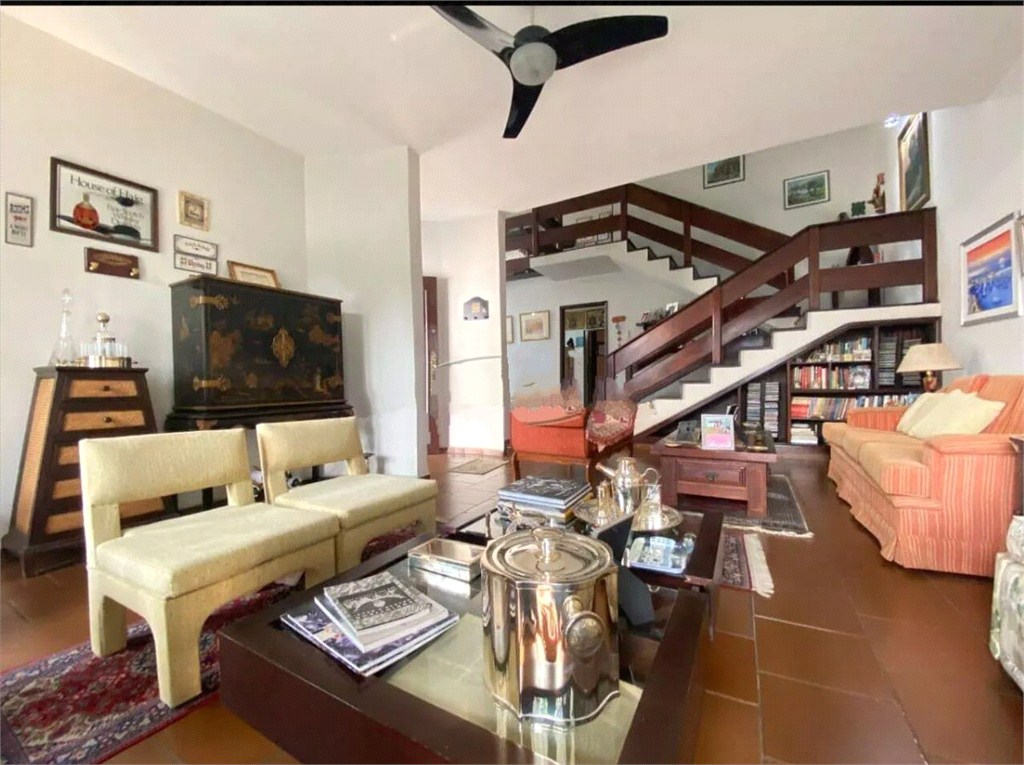 Casa, 4 quartos, 204 m² - Foto 4