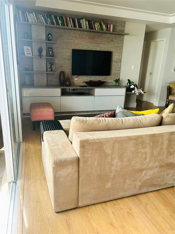 Apartamento, 3 quartos, 175 m² - Foto 6