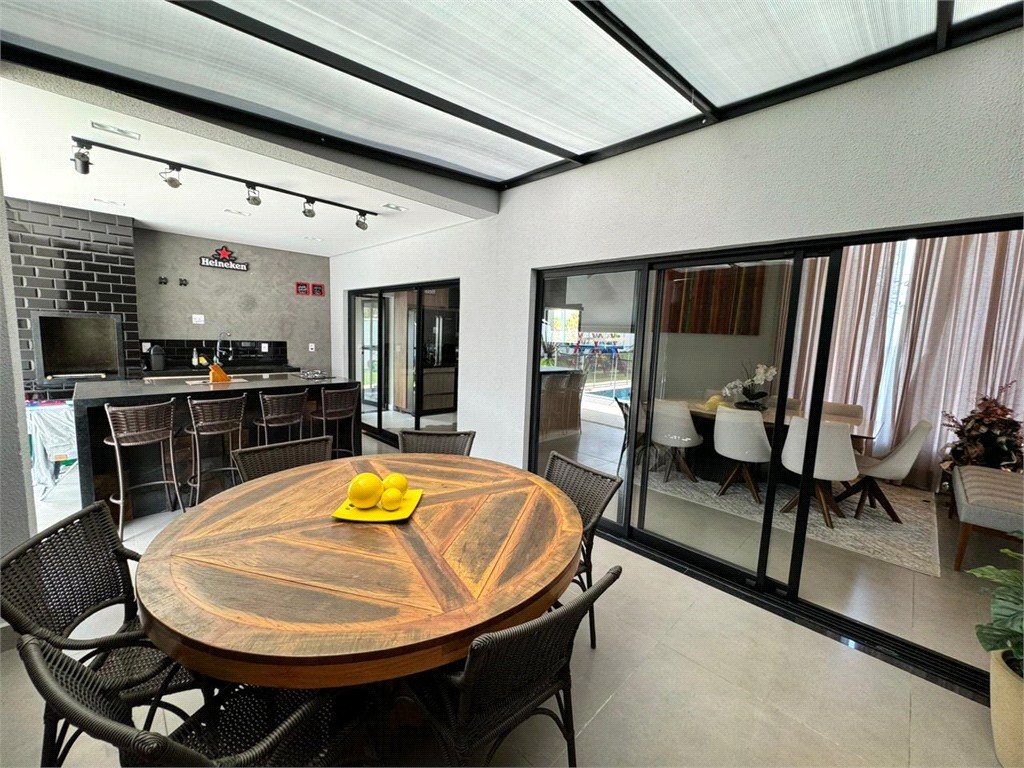 Casa, 4 quartos, 280 m² - Foto 20