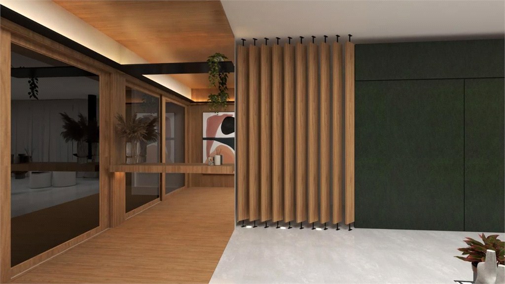 Casa, 5 quartos, 400 m² - Foto 20