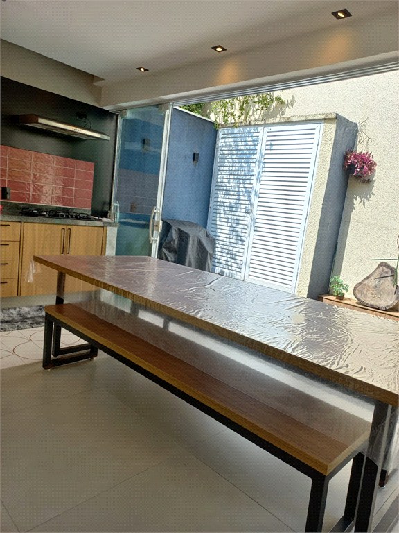 Casa, 3 quartos, 190 m² - Foto 37