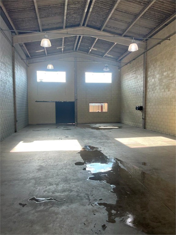 Depósito-Galpão, 300 m² - Foto 11