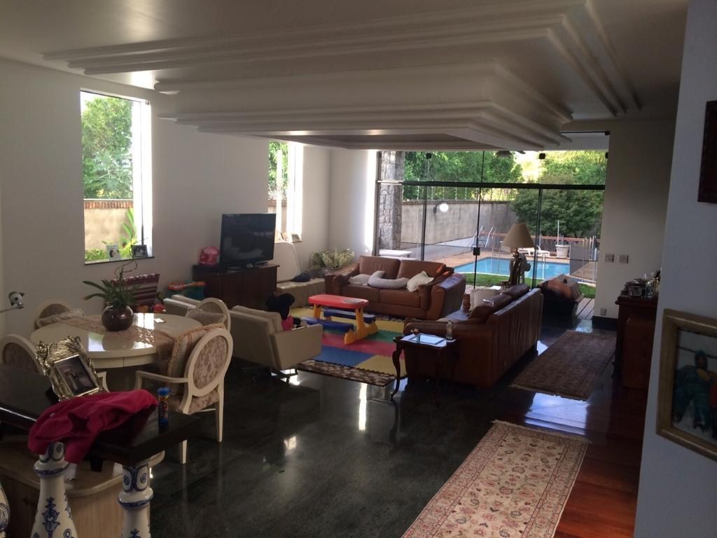 Casa, 4 quartos, 681 m² - Foto 23