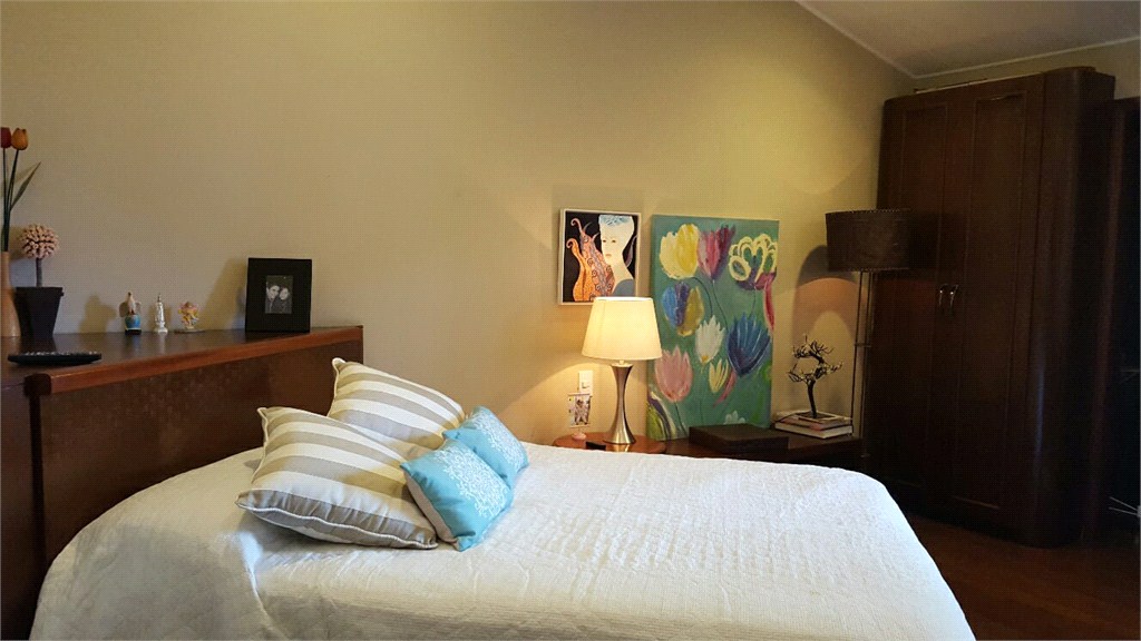 Casa, 4 quartos, 540 m² - Foto 14
