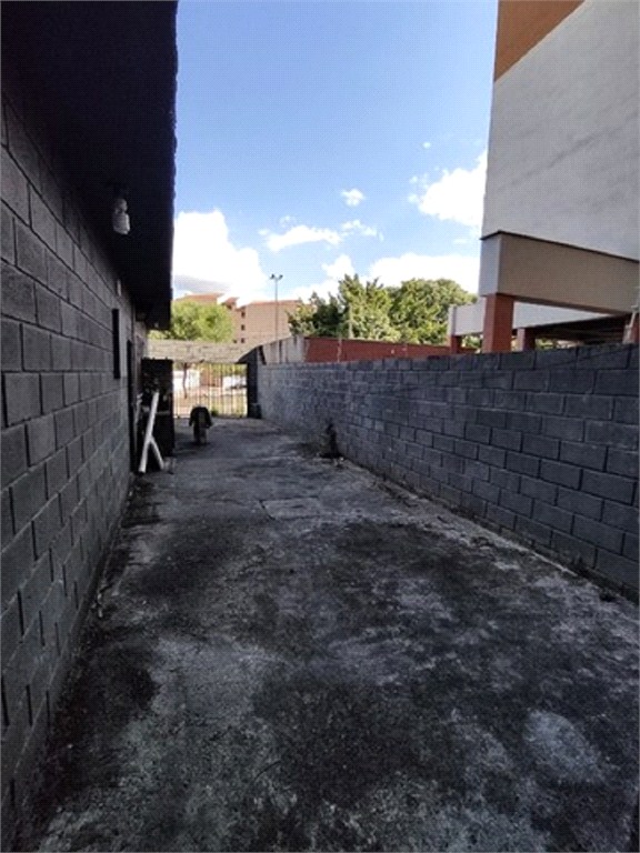 Depósito-Galpão, 212 m² - Foto 10