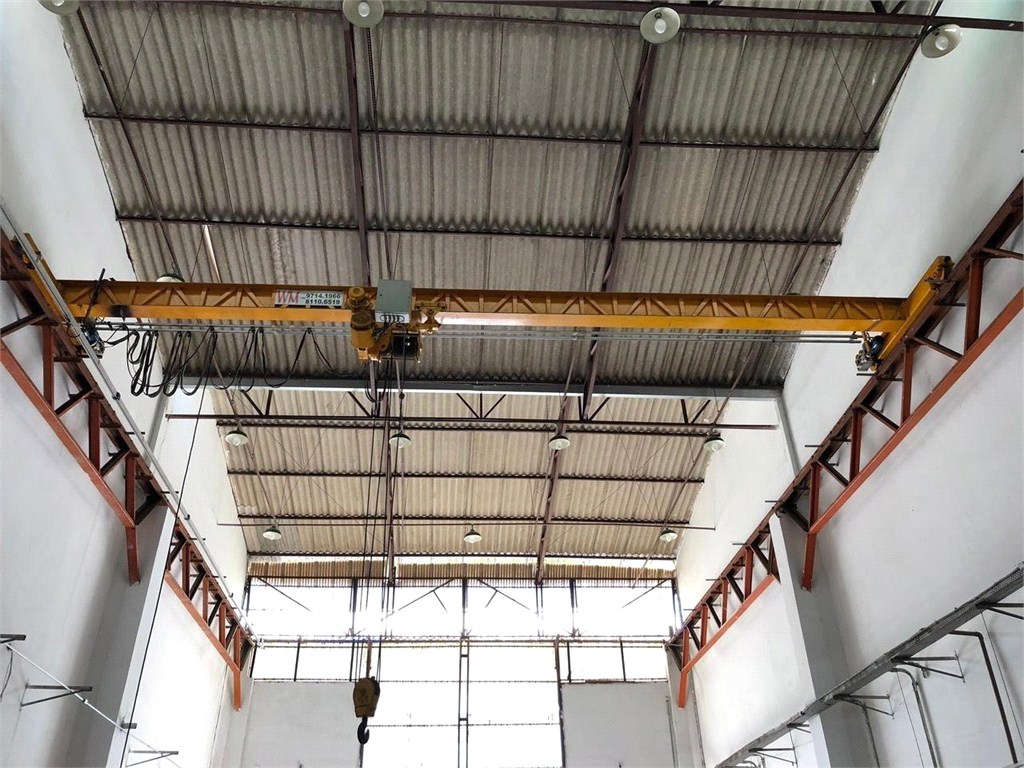 Depósito-Galpão, 2000 m² - Foto 15