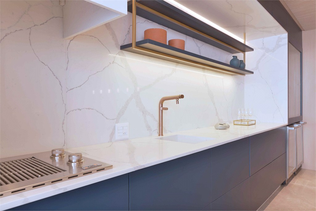 Apartamento, 4 quartos, 215 m² - Foto 3