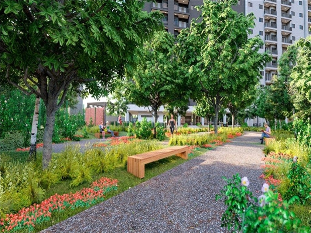 Apartamento, 2 quartos, 55 m² - Foto 28