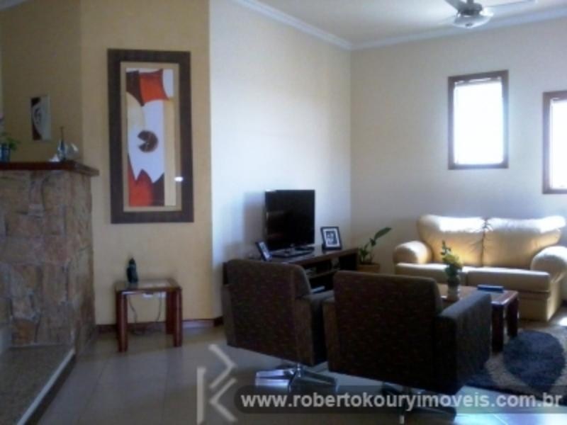 Casa, 4 quartos, 300 m² - Foto 7