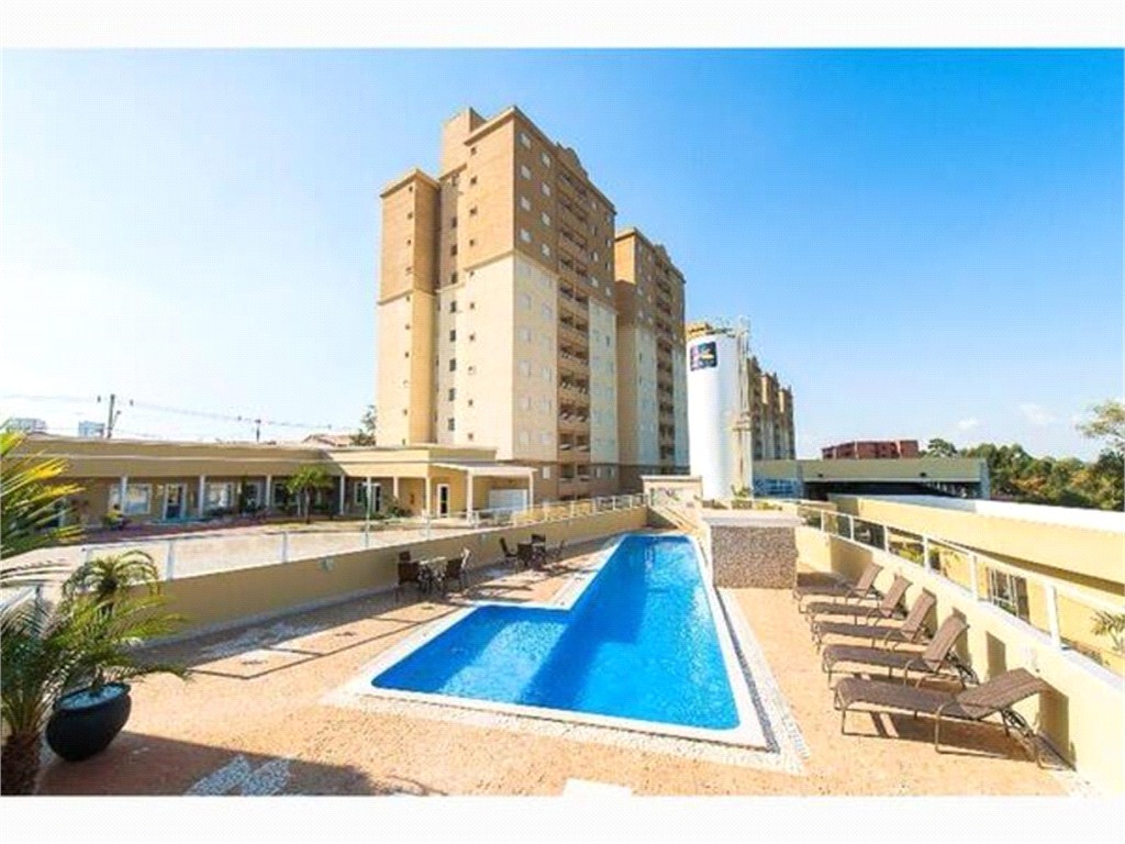 Apartamento, 2 quartos, 54 m² - Foto 7