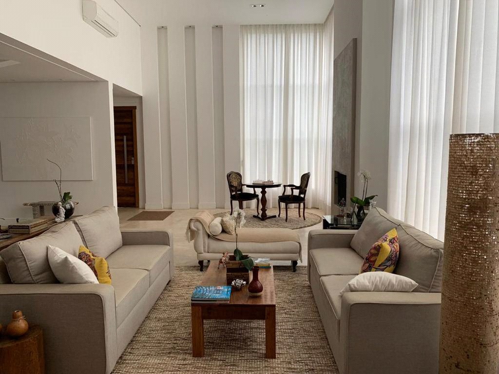 Casa, 5 quartos, 350 m² - Foto 15