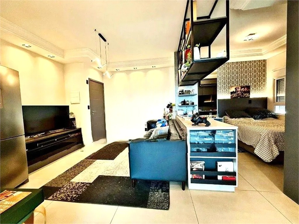 Apartamento, 1 quarto, 52 m² - Foto 15