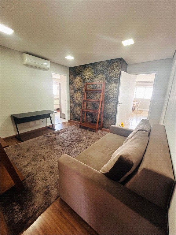 Apartamento, 3 quartos, 187 m² - Foto 41