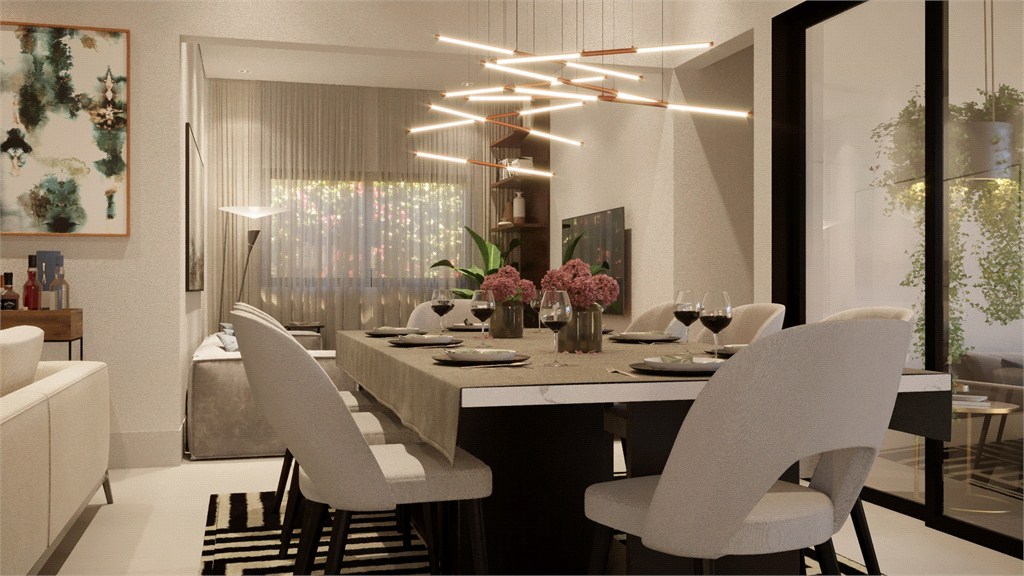 Casa, 3 quartos, 465 m² - Foto 13