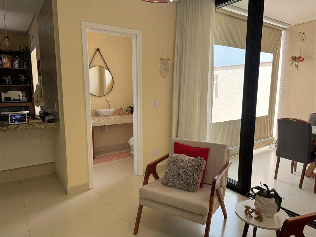 Casa, 3 quartos, 112 m² - Foto 10