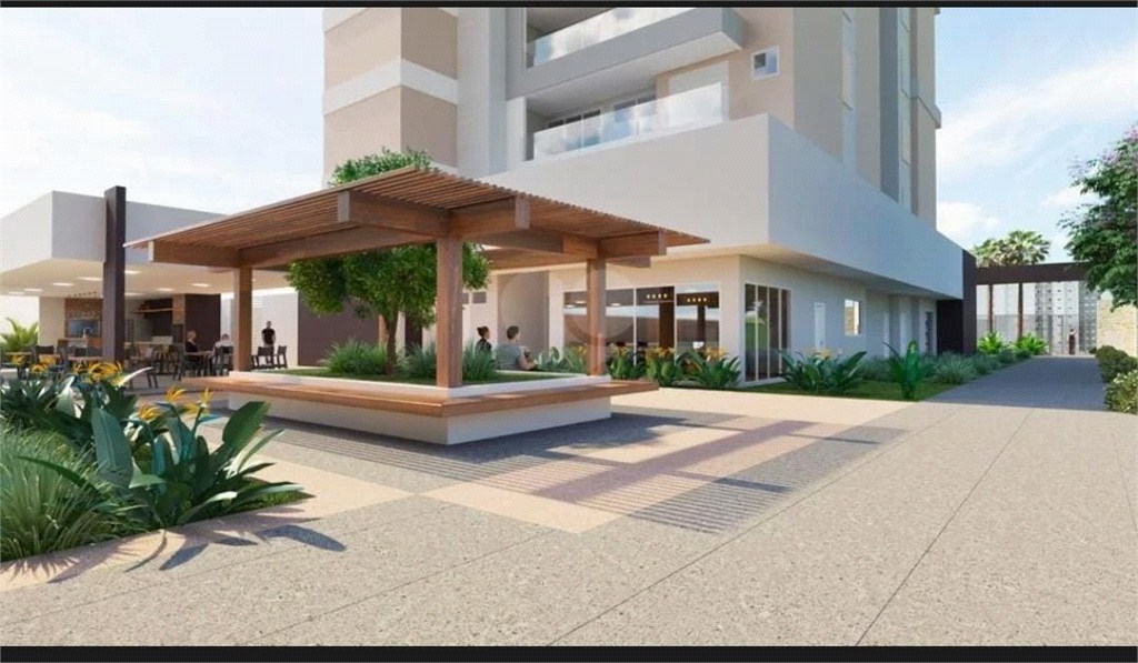 Apartamento, 3 quartos, 91 m² - Foto 20