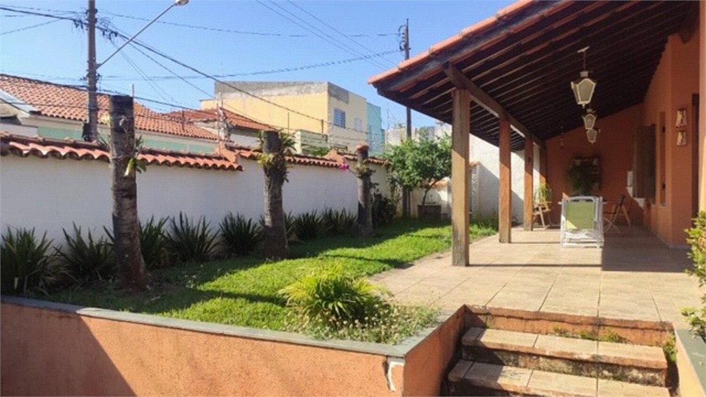 Casa, 3 quartos, 570 m² - Foto 4