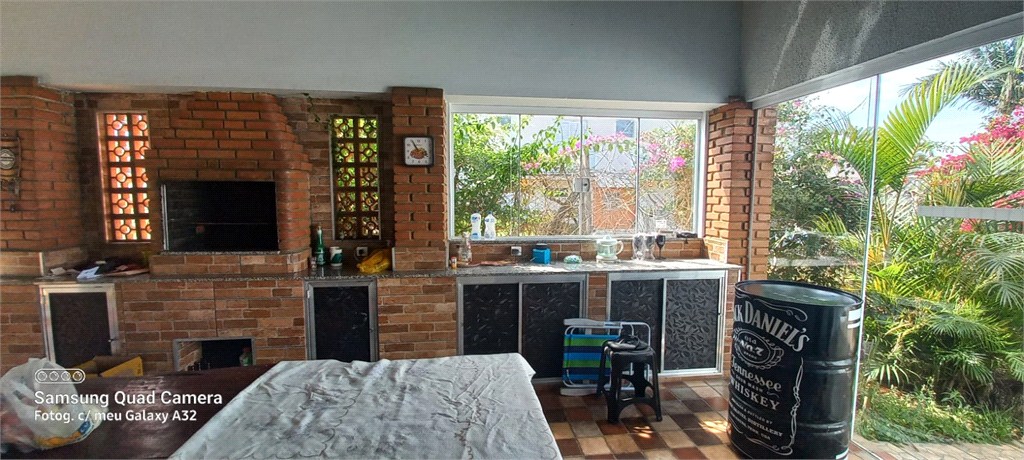 Casa, 3 quartos, 370 m² - Foto 10