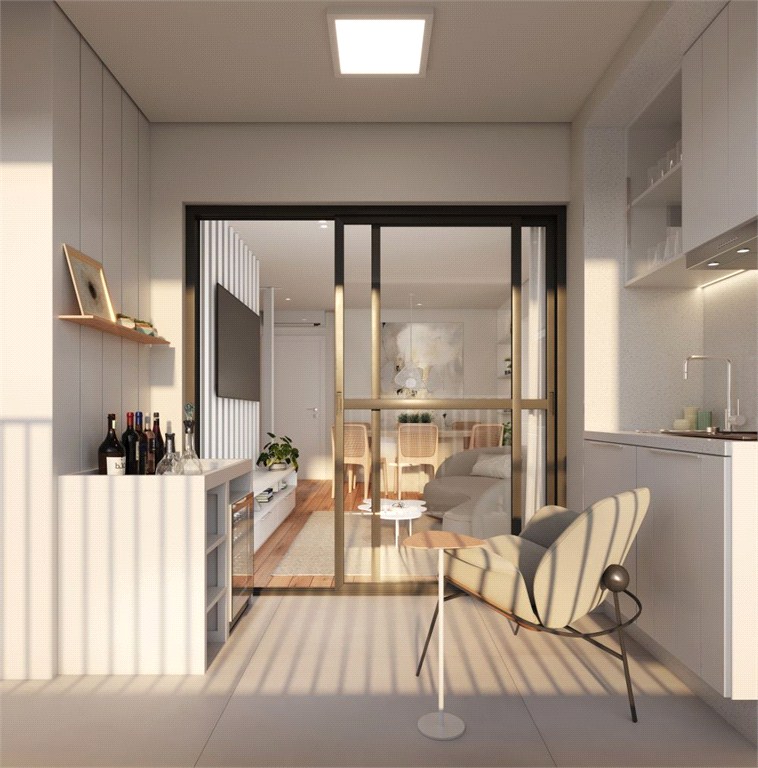 Apartamento, 2 quartos, 69 m² - Foto 16