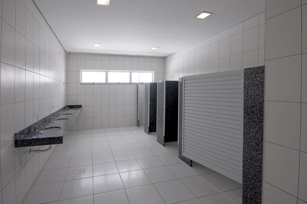 Depósito-Galpão, 1833 m² - Foto 67