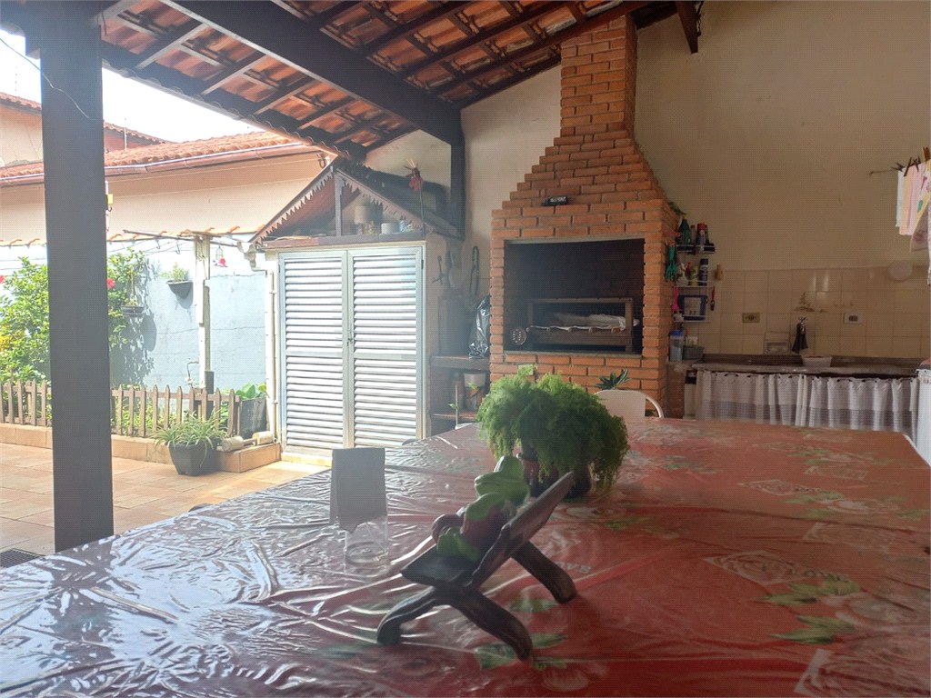 Casa, 3 quartos, 236 m² - Foto 27