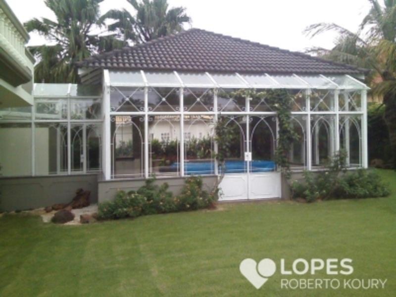 Loteamento e Condomínio, 1096 m² - Foto 2