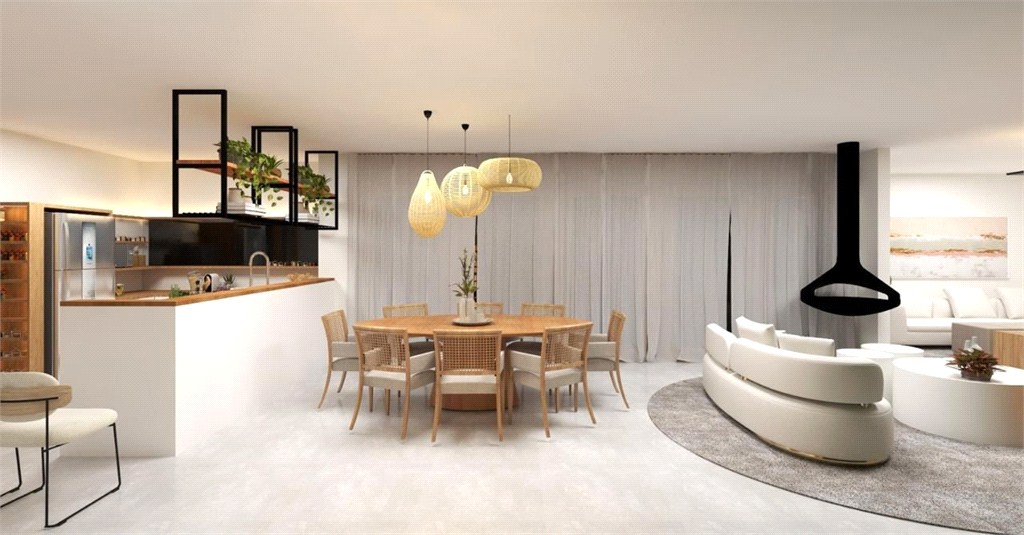 Casa, 5 quartos, 400 m² - Foto 13