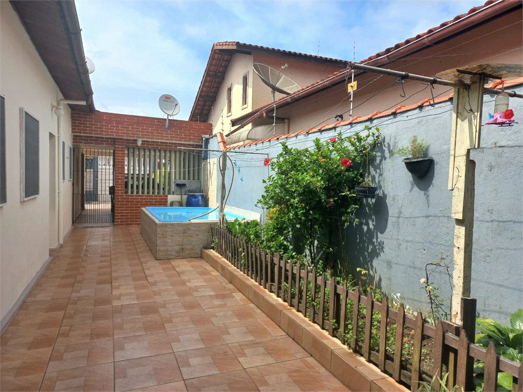 Casa, 3 quartos, 236 m² - Foto 7