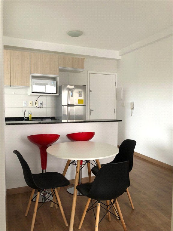 Apartamento, 2 quartos, 58 m² - Foto 4