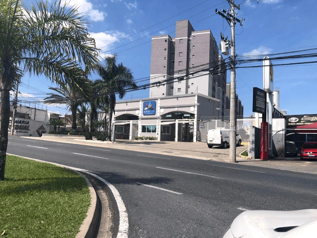 Apartamento, 2 quartos, 57 m² - Foto 16