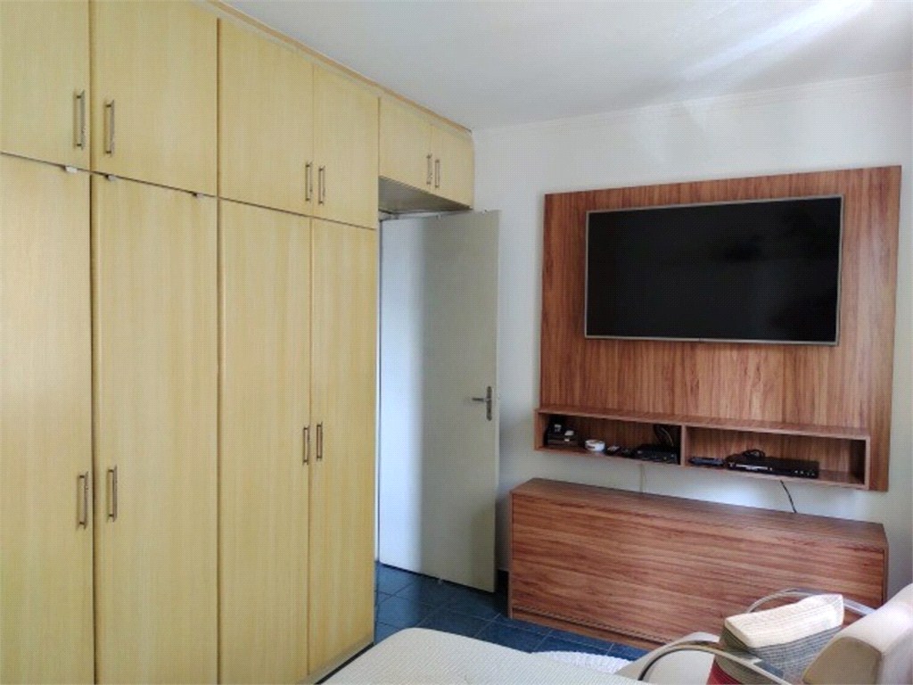 Apartamento, 2 quartos, 47 m² - Foto 8