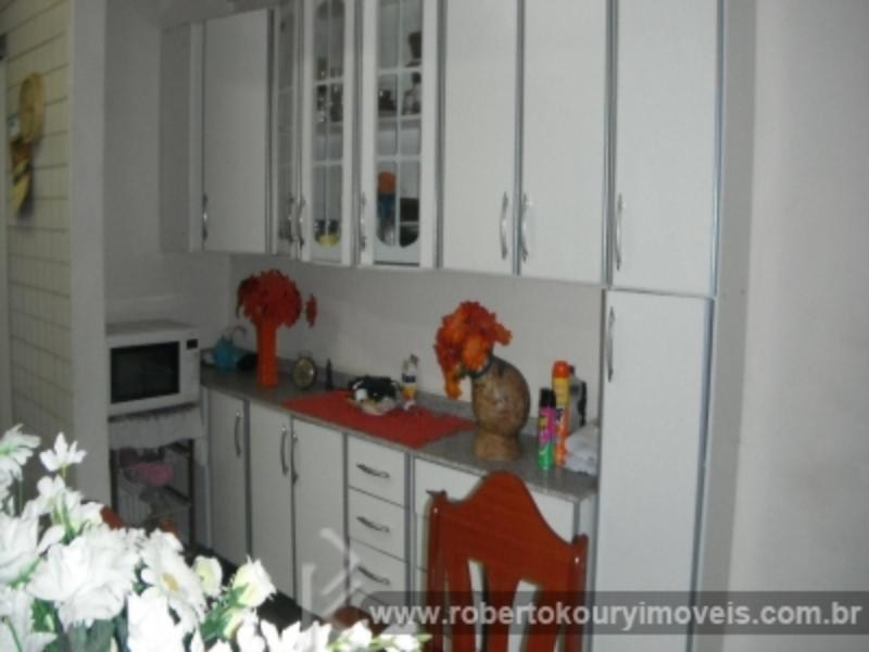 Casa, 3 quartos, 190 m² - Foto 10
