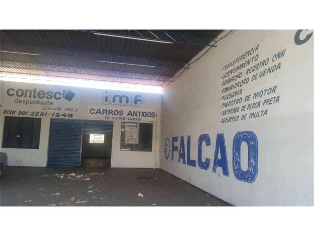 Depósito-Galpão, 302 m² - Foto 19