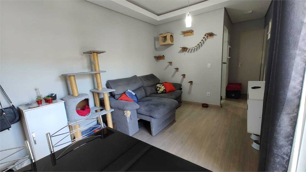 Apartamento, 2 quartos, 50 m² - Foto 19