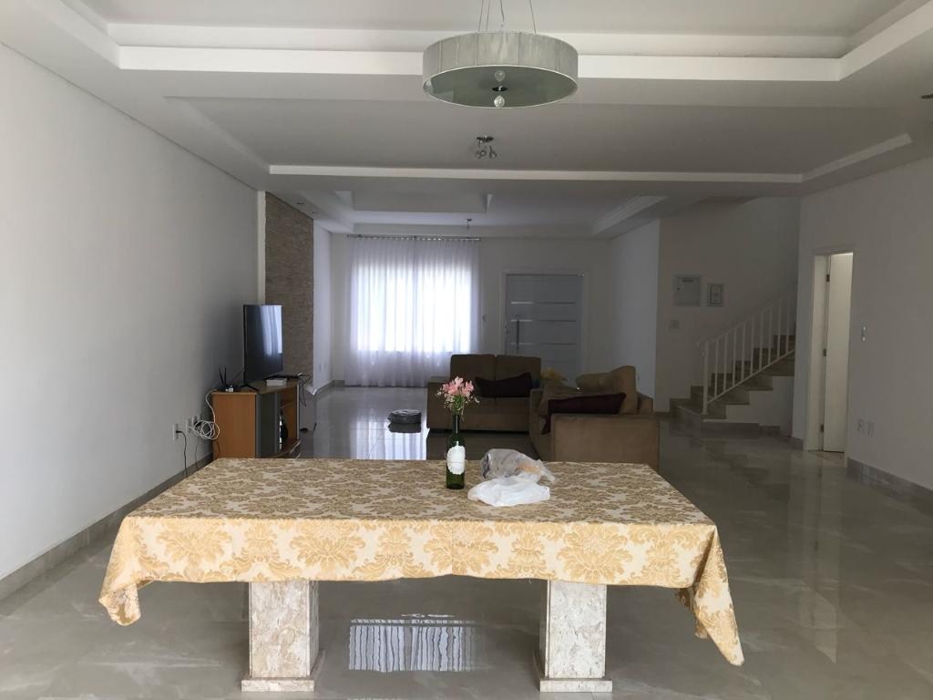 Casa, 3 quartos, 300 m² - Foto 19