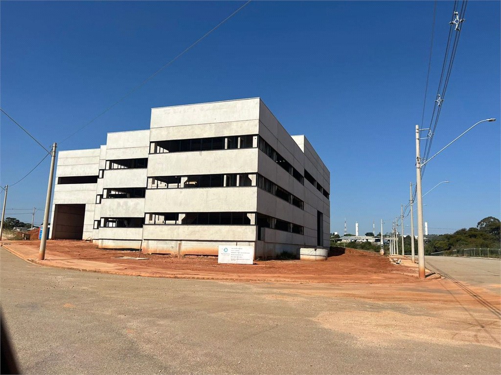 Depósito-Galpão, 2096 m² - Foto 6