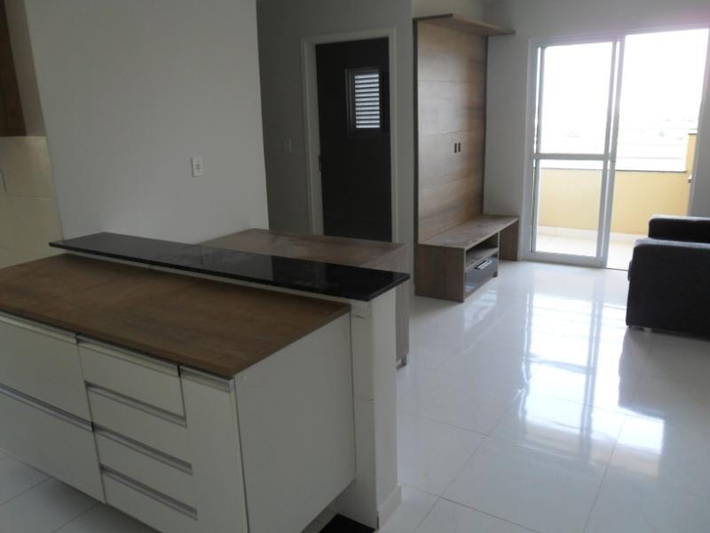 Apartamento, 2 quartos, 58 m² - Foto 9