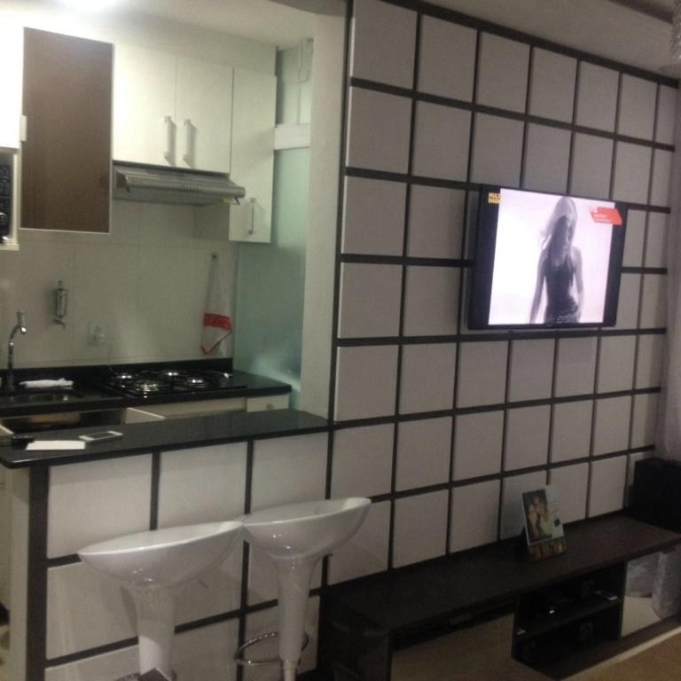 Apartamento, 2 quartos, 50 m² - Foto 9