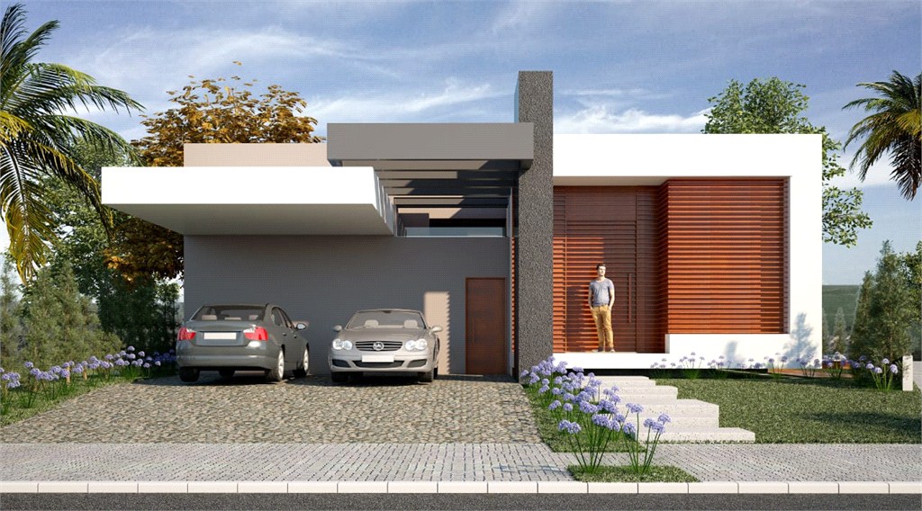 Casa, 3 quartos, 270 m² - Foto 3