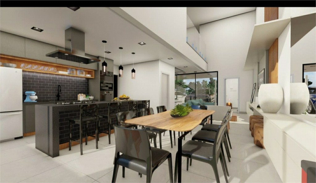 Casa, 2 quartos, 206 m² - Foto 10