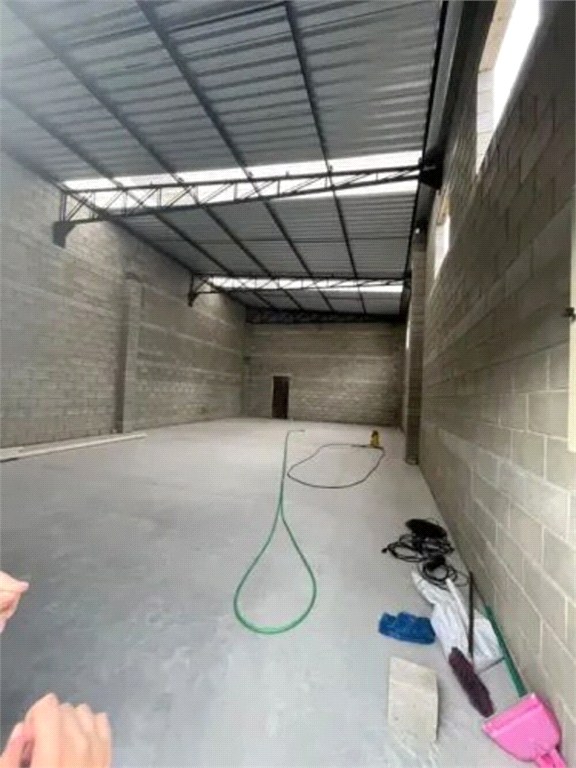 Depósito-Galpão, 250 m² - Foto 8