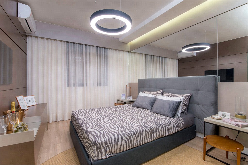 Apartamento, 3 quartos, 140 m² - Foto 7