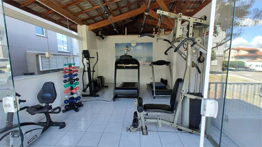 Apartamento, 2 quartos, 50 m² - Foto 5